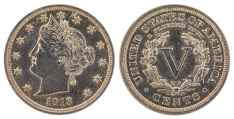 Images from National Numismatic Collection.